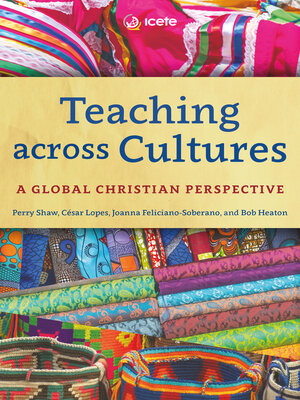 cover image of Teaching across Cultures